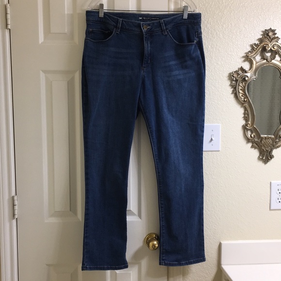 Lee Denim - Lee Straight Legs Jeans